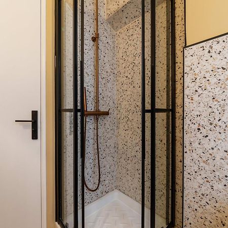 Grand Studio Refait A Neuf Paris 16 - 4P - Flat-Guest Ngoại thất bức ảnh